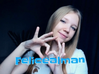 Felicealman