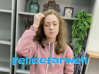 Felicefarwell