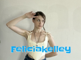 Feliciakelley