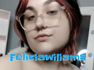 Feliciawiliams