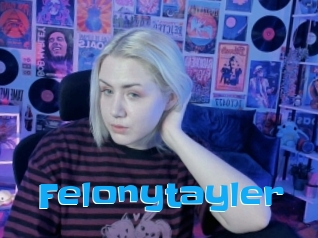 Felonytayler