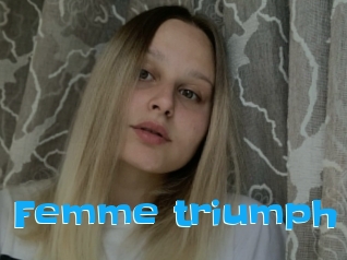 Femme_triumph