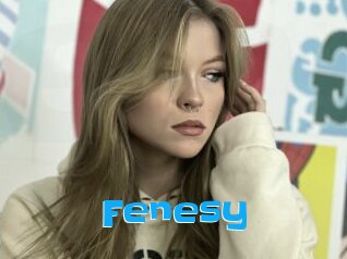 Fenesy
