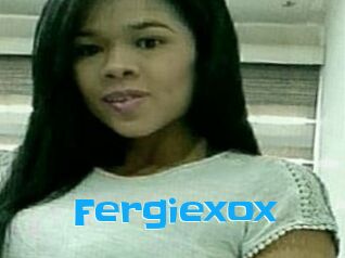 Fergiexox