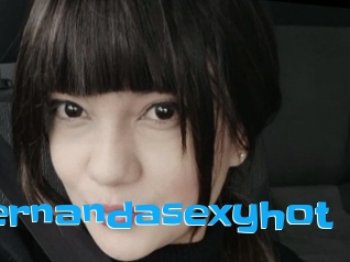 Fernandasexyhot