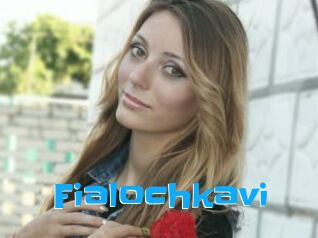 Fialochkavi