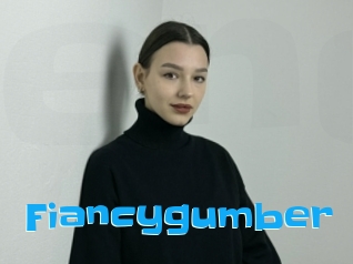 Fiancygumber