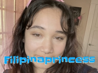 Filipinaprincess