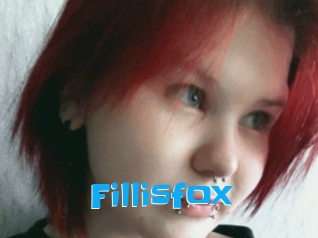 Fillisfox