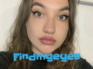Findmyeyes
