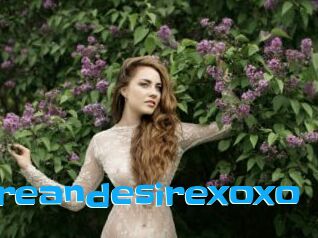 Fireandesirexoxo