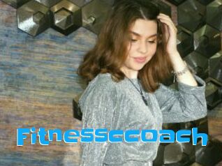 Fitnessccoach