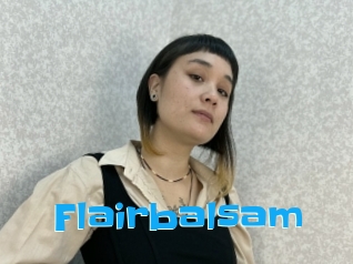 Flairbalsam