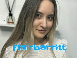 Flairbarritt