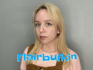 Flairbufkin