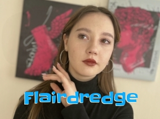 Flairdredge