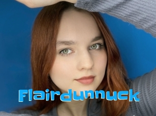 Flairdunnuck