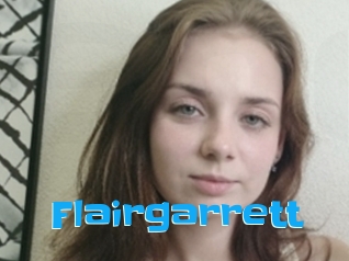 Flairgarrett