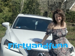 Flirtyandfunn