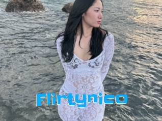 flirtynico Enculee