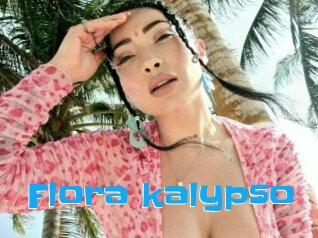 Flora_kalypso