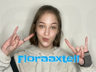Floraaxtell