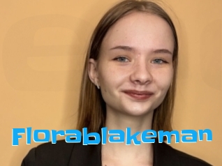 Florablakeman
