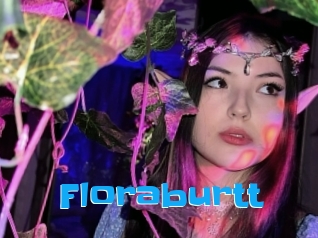 Floraburtt