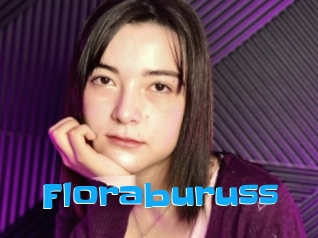 Floraburuss