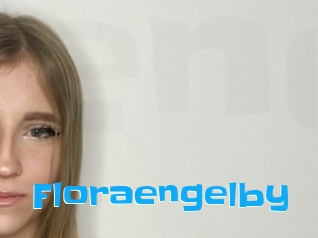 Floraengelby