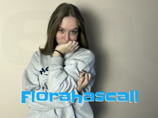 Florahascall
