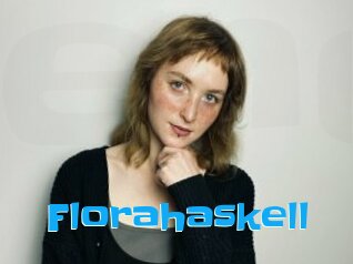 Florahaskell