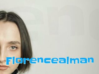 Florencealman
