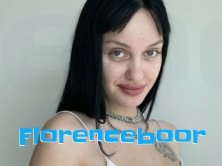 Florenceboor
