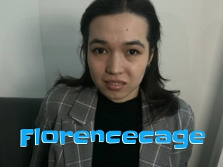 Florencecage