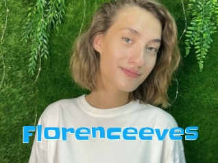 florenceeves Enculee