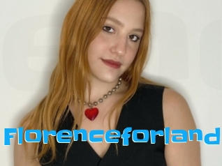 florenceforland Enculee