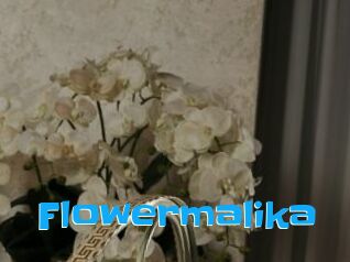 Flowermalika