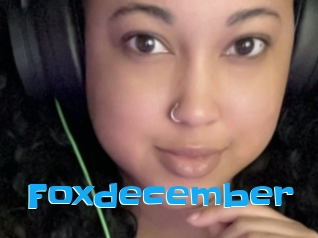 Foxdecember