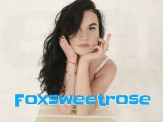 Foxsweetrose