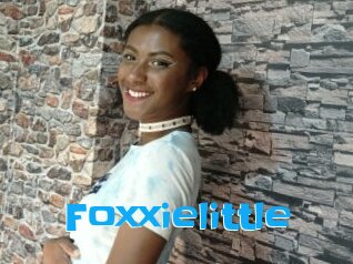 Foxxielittle