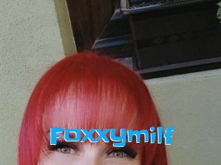 Foxxymilf