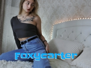 Foxycarter