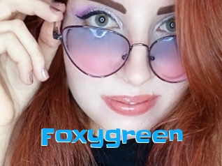 Foxygreen