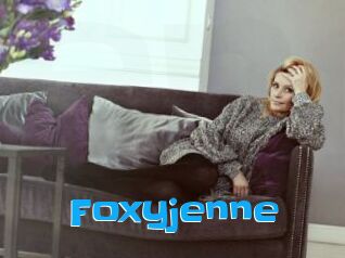 Foxyjenne