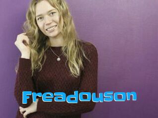 Freadouson