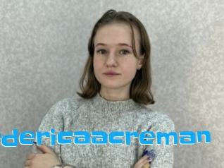 fredericaacreman Enculee