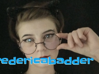 Fredericabadder