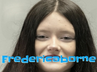 Fredericaborne