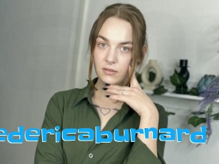 Fredericaburnard